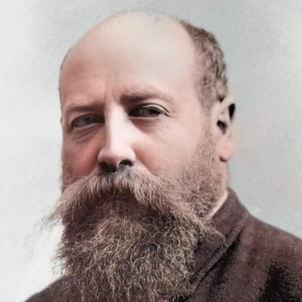 Christian Krohg