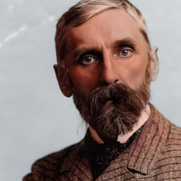 Adam Asnyk