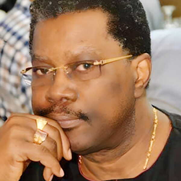 Aare Boluwatife Akin-Olugbade
