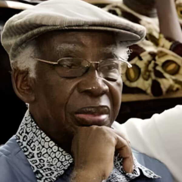 Gabriel Okara