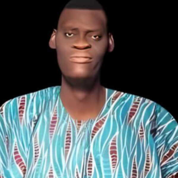 Afeez Agoro Oladimeji