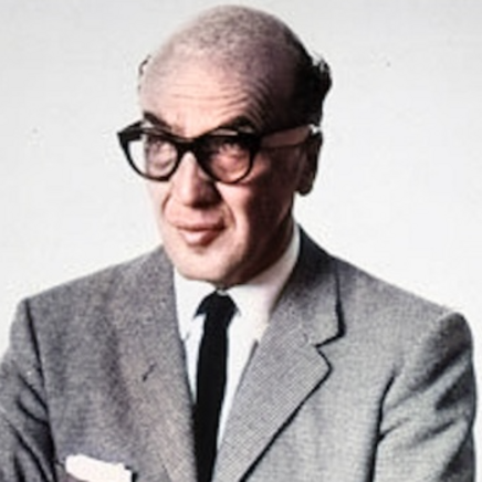 Luis Barragan