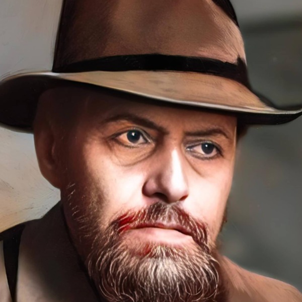 Kazimierz Przerwa-Tetmajer