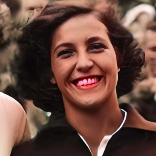 Maria Kwasniewska
