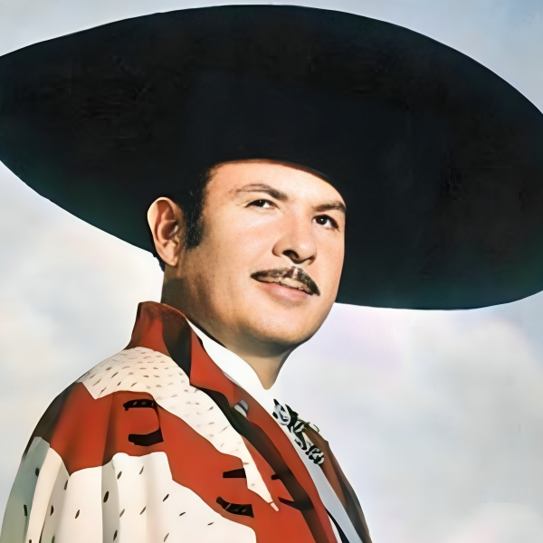 Antonio Aguilar