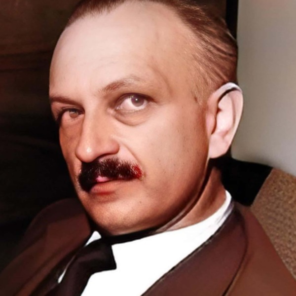 Andrzej Dobrowolski
