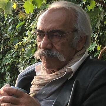 Mustapha Karkouti