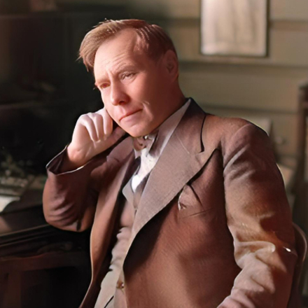 Olav Duun