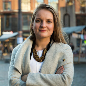 Ingrid Aune