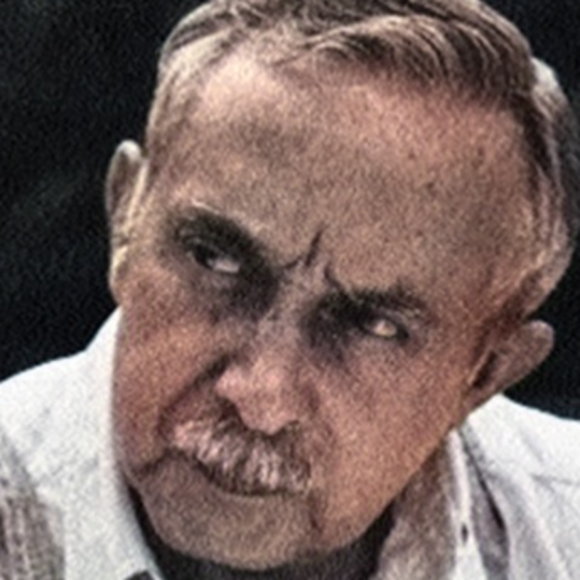Daniel Cosio Villegas
