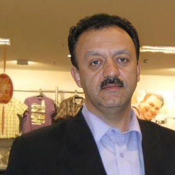 Sayed Hamid Noori