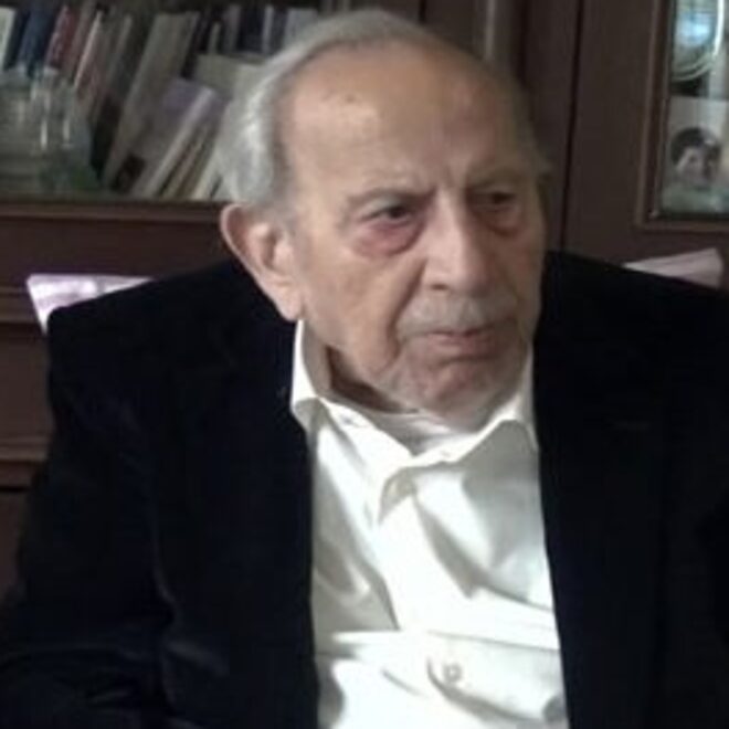 Afif Bahnassi
