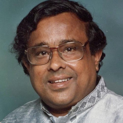 Anup Ghoshal