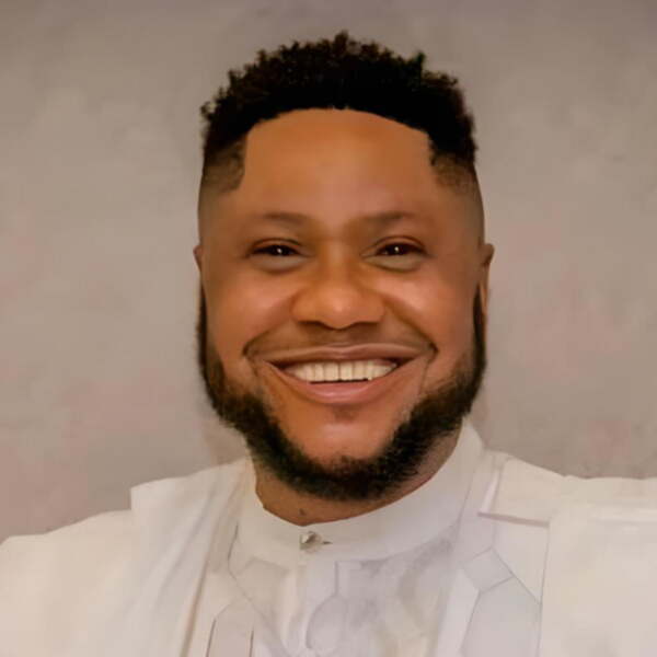 Chinedu Nwadike