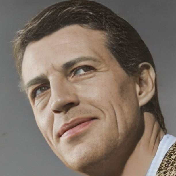 Claudio Brook
