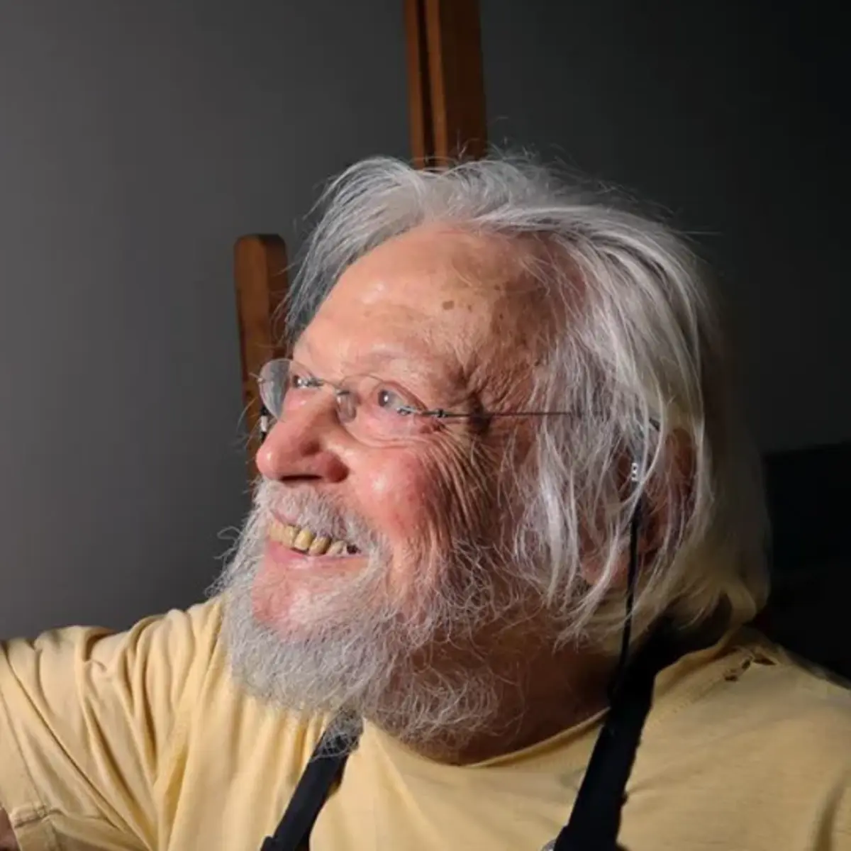 Julio Pomar