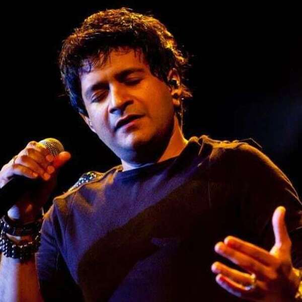 Krishnakumar Kunnath