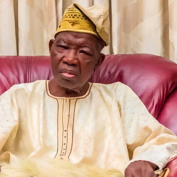 Lateef Kayode Jakande