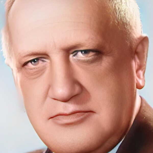 Leopold Infeld