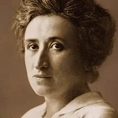 Rosa Luxemburg