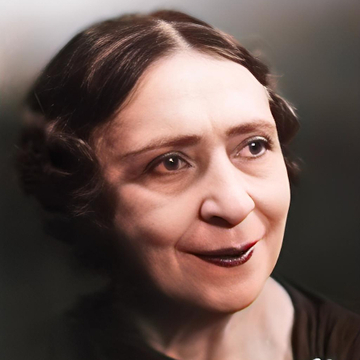 Maria Filotti