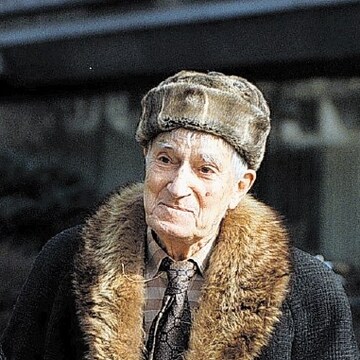 Pino Mlakar