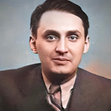Anton Holban