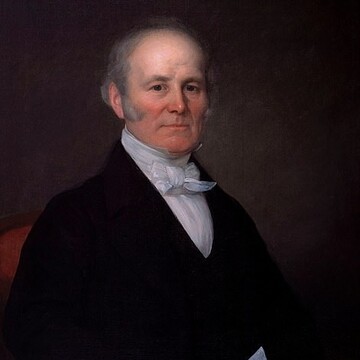 Samuel Cunard