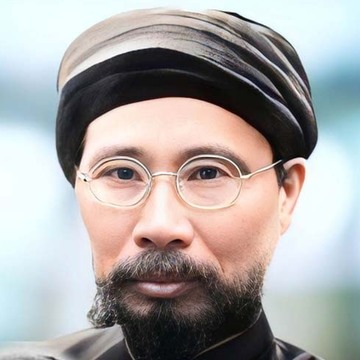 Phan Boi Chau