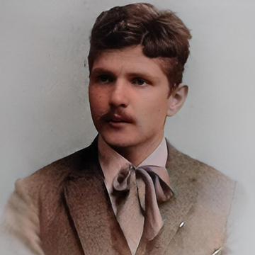 Josip Ipavec