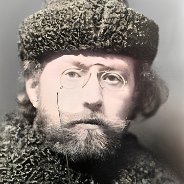 Mikhail Artsybashev