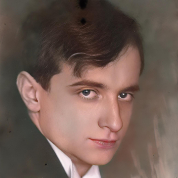 Ivan Zorman