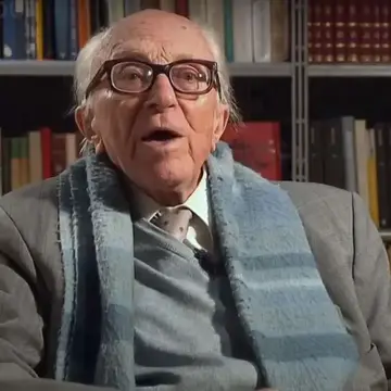 Boris Pahor