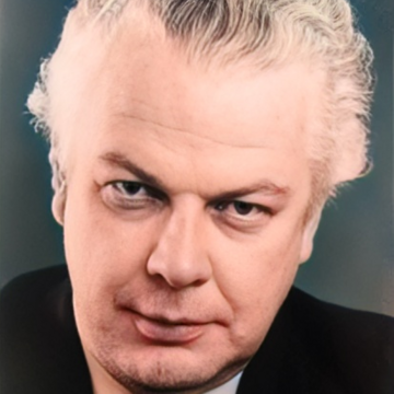 Bernard Lamarre