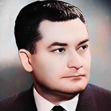 Paul Niculescu-Mizil