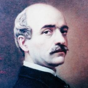 Vasile Alecsandri