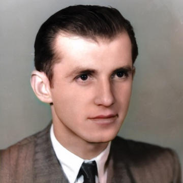 Ramiz Alia