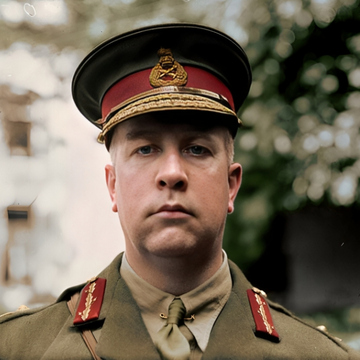 Arthur William Currie