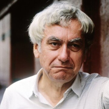 Petru Dumitriu