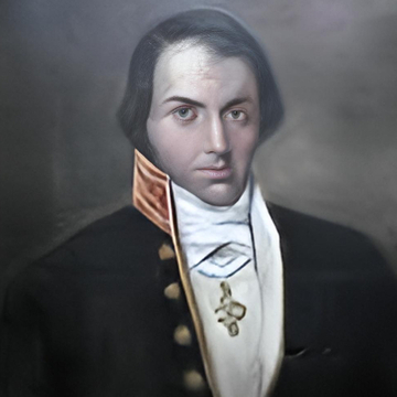 Mariano Eduardo de Rivero y Ustariz