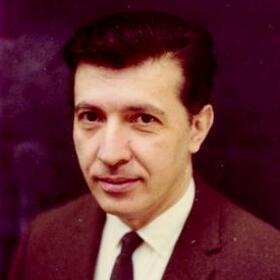 Cassius Ionescu-Tulcea