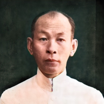 Phraya Manopakorn Nititada