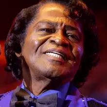 James Joseph Brown Jr