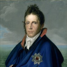 Willem Frederik