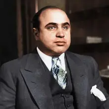 Alphonse Gabriel Capone