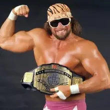 Randy Mario Poffo