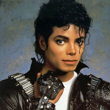 Michael Joseph Jackson