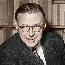 Jean Paul Sartre