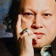 Nusrat Fateh Ali Khan