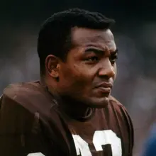 Jim Brown